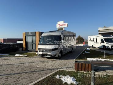 Adria Sonic Supreme 700 DL