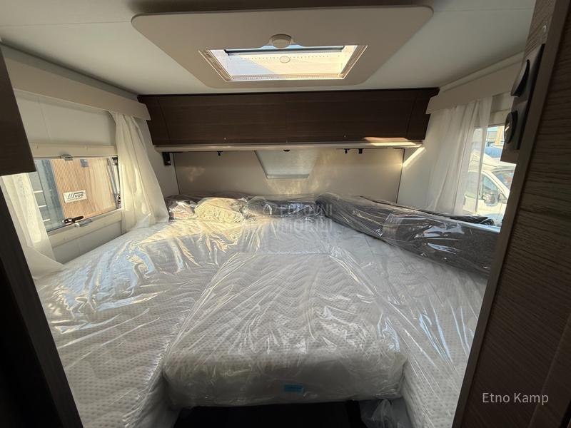 Adria Sonic Supreme 700 DL