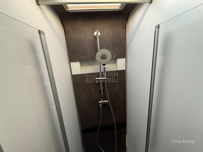 Adria Sonic Supreme 700 DL