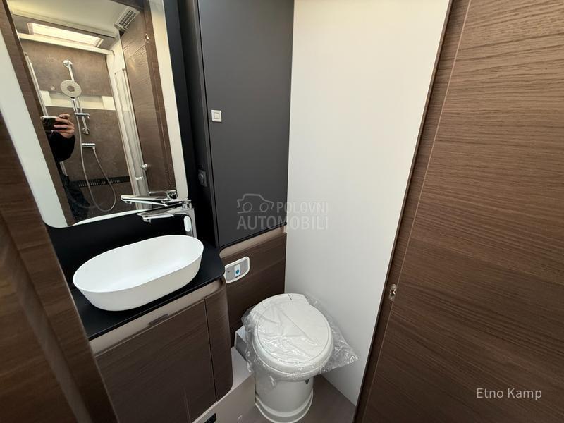 Adria Sonic Supreme 700 DL