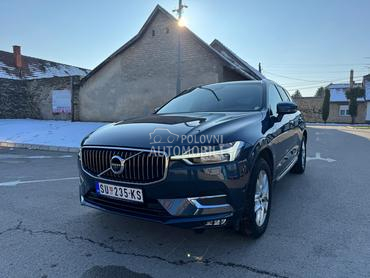 Volvo XC60 2.0