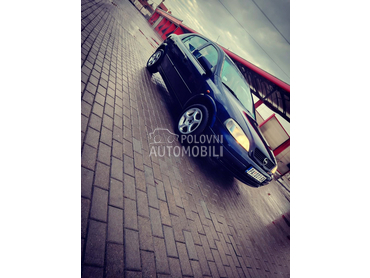 Opel Astra G reg 30.07.2026