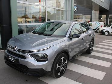 Citroen C4X 1.2 PURETECH YOU