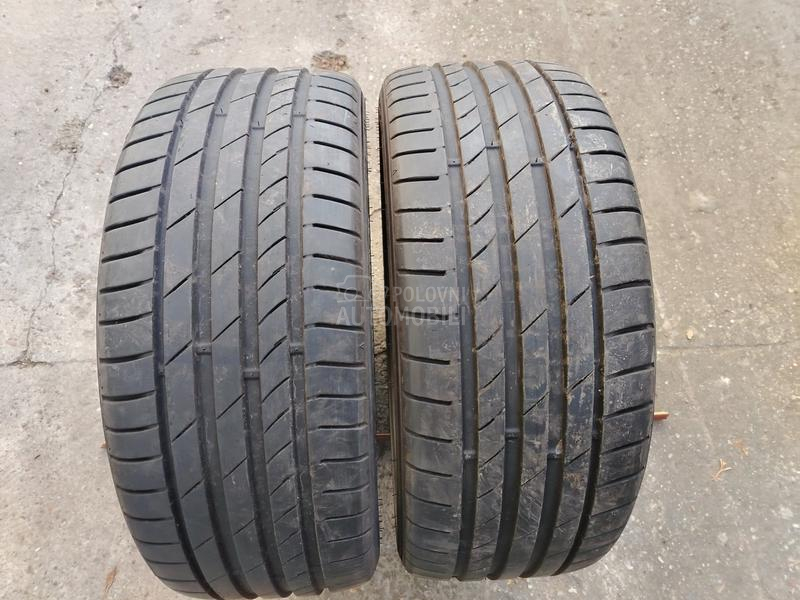 Kumho 215/40 R17 Letnja