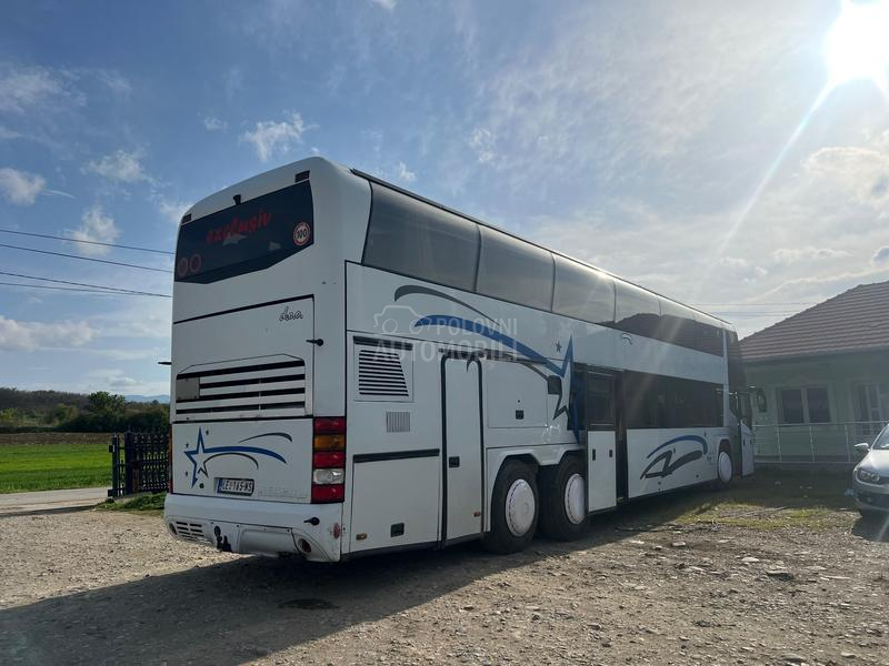 Neoplan n1122/3L AKCIJA
