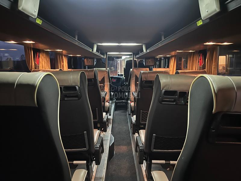 Neoplan n1122/3L AKCIJA