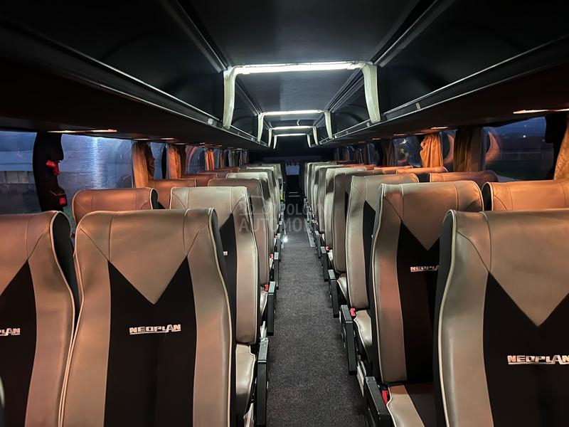 Neoplan n1122/3L AKCIJA