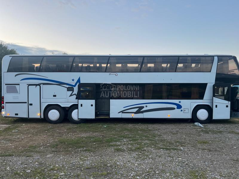 Neoplan n1122/3L AKCIJA