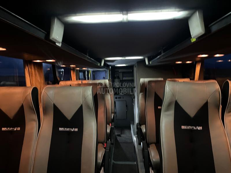 Neoplan n1122/3L AKCIJA
