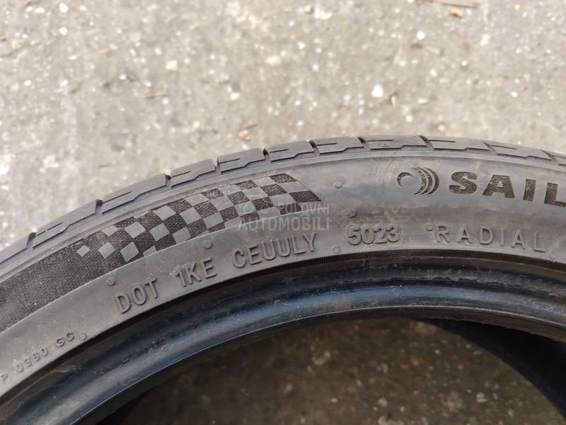 Sailun 215/40 R17 Letnja