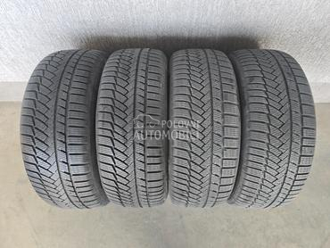 Continental 225/55 R17 Zimska