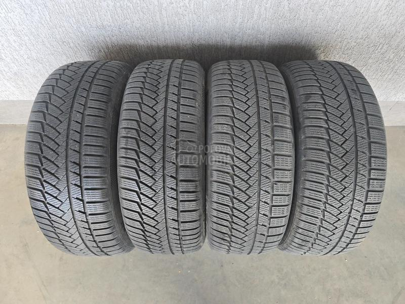 Continental 225/55 R17 Zimska