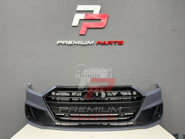 BRANIK za Audi A7