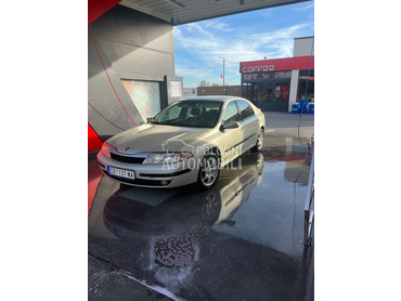 Renault Laguna 