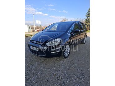Ford S-Max 2.0