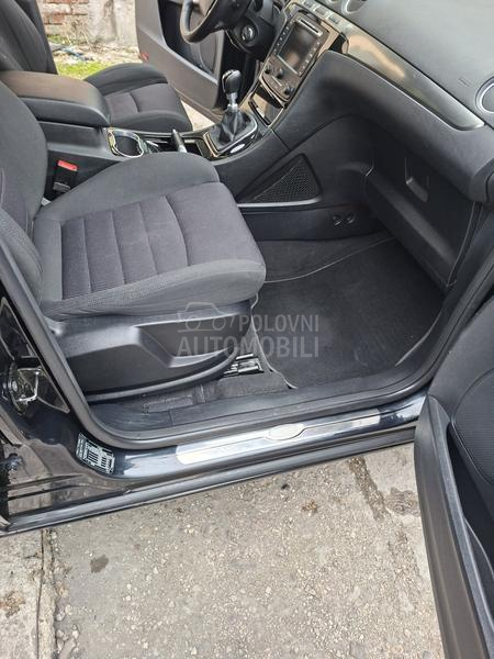Ford S-Max 2.0