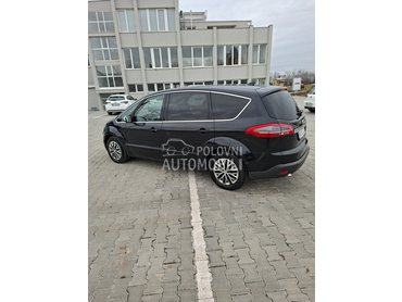 Ford S-Max 2.0
