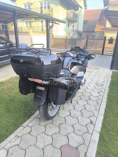 BMW R 1200 rt r1200rt