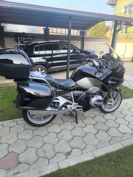 BMW R 1200 rt r1200rt