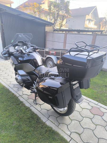 BMW R 1200 rt r1200rt