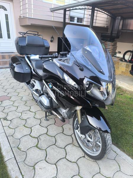 BMW R 1200 rt r1200rt