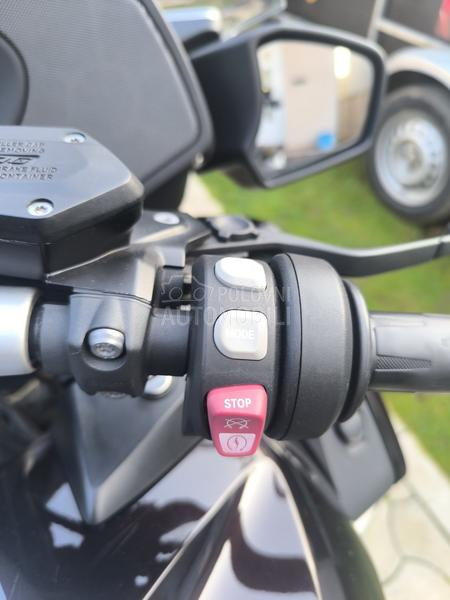 BMW R 1200 rt r1200rt