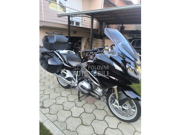 BMW R 1200 rt r1200rt