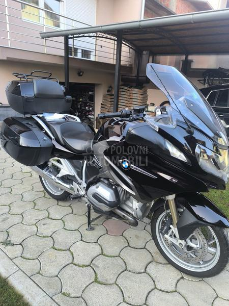 BMW R 1200 rt r1200rt