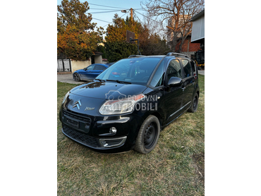 Citroen C3 Picasso 