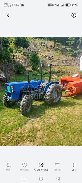 Landini 5500