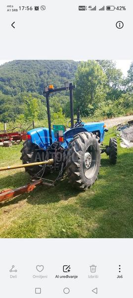 Landini 5500