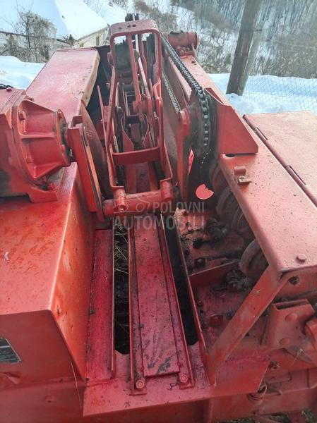 Massey Ferguson 20.8