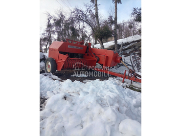 Massey Ferguson 20.8