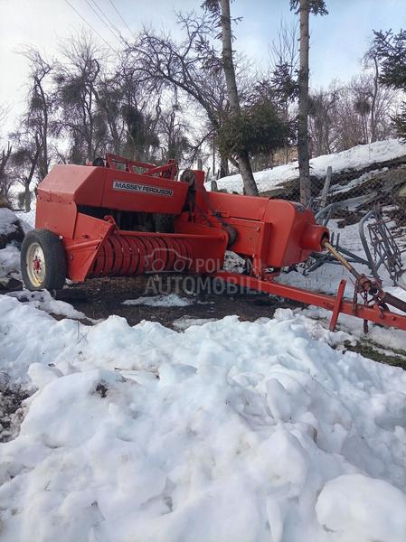 Massey Ferguson 20.8