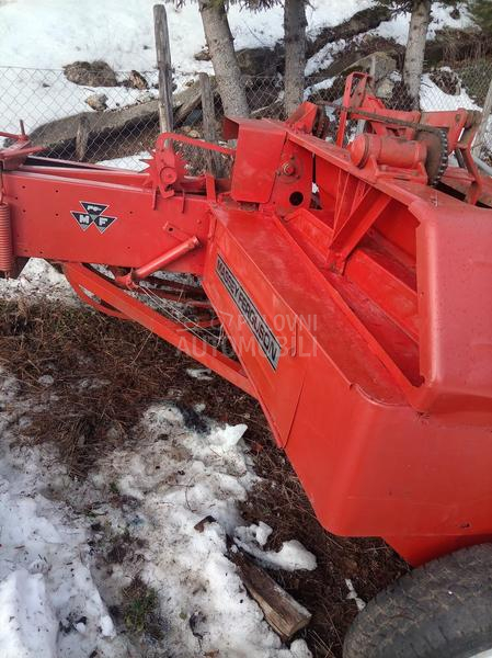 Massey Ferguson 20.8