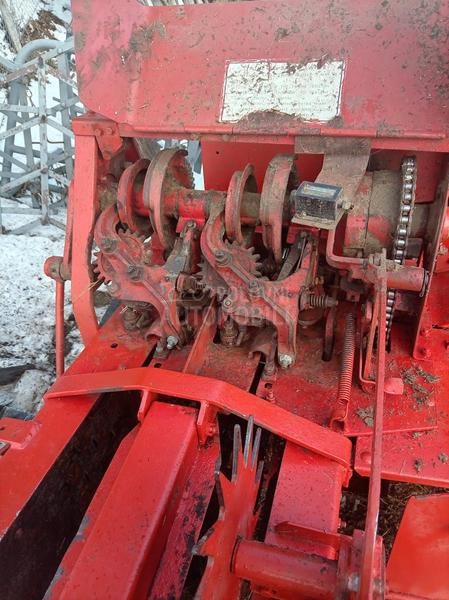 Massey Ferguson 20.8