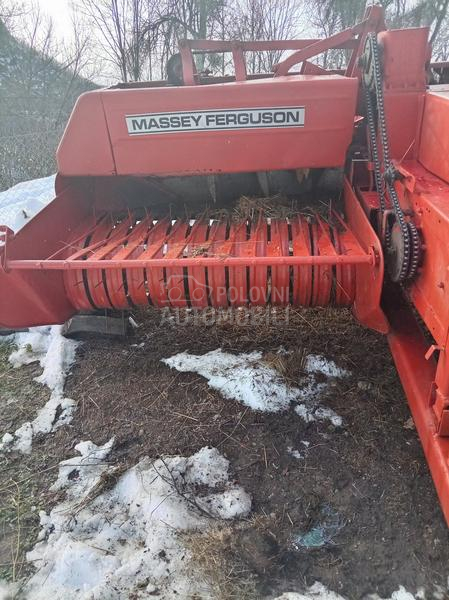 Massey Ferguson 20.8