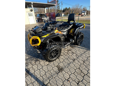 Can-Am Outlander1000R XtpMaxG2