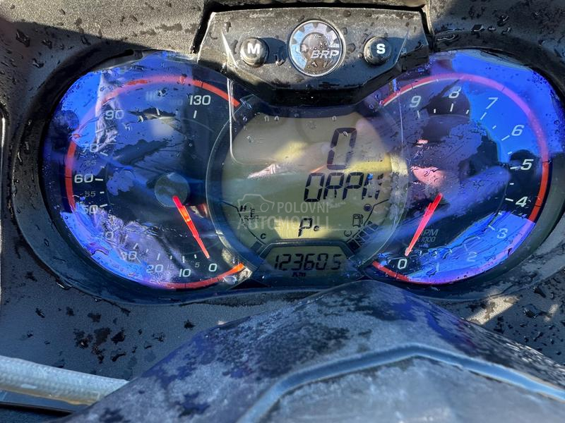 Can-Am Outlander1000R XtpMaxG2