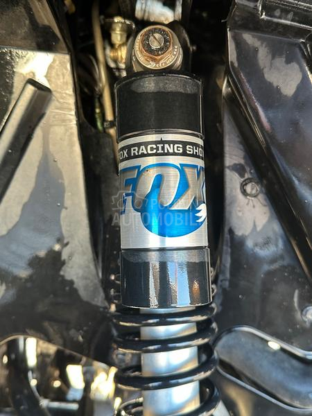 Can-Am Outlander1000R XtpMaxG2