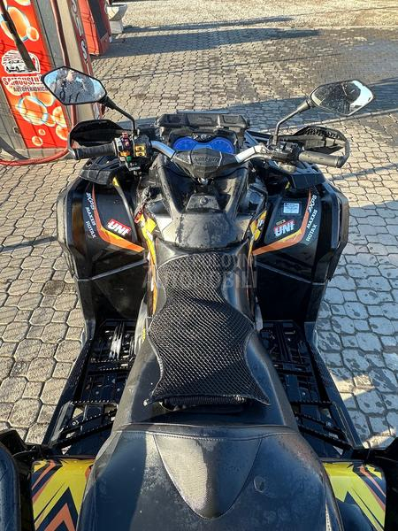 Can-Am Outlander1000R XtpMaxG2