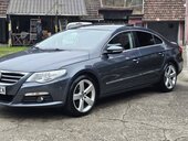 Volkswagen Passat CC 2.0 TDI DSG