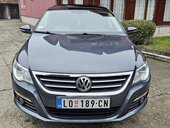 Volkswagen Passat CC 2.0 TDI DSG