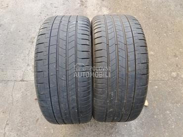 Pirelli 255/40 R19 Letnja