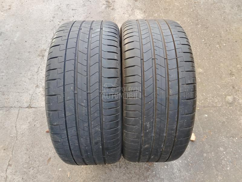 Pirelli 255/40 R19 Letnja