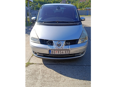 Renault Espace 