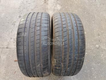 Goodyear 245/40 R19 Letnja