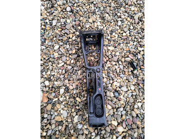 Centralna konzola za Peugeot 406