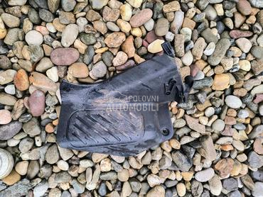 Unutrasnja maska za Peugeot 406