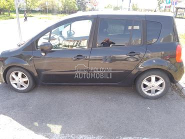 Renault Grand Modus 1.5 dci